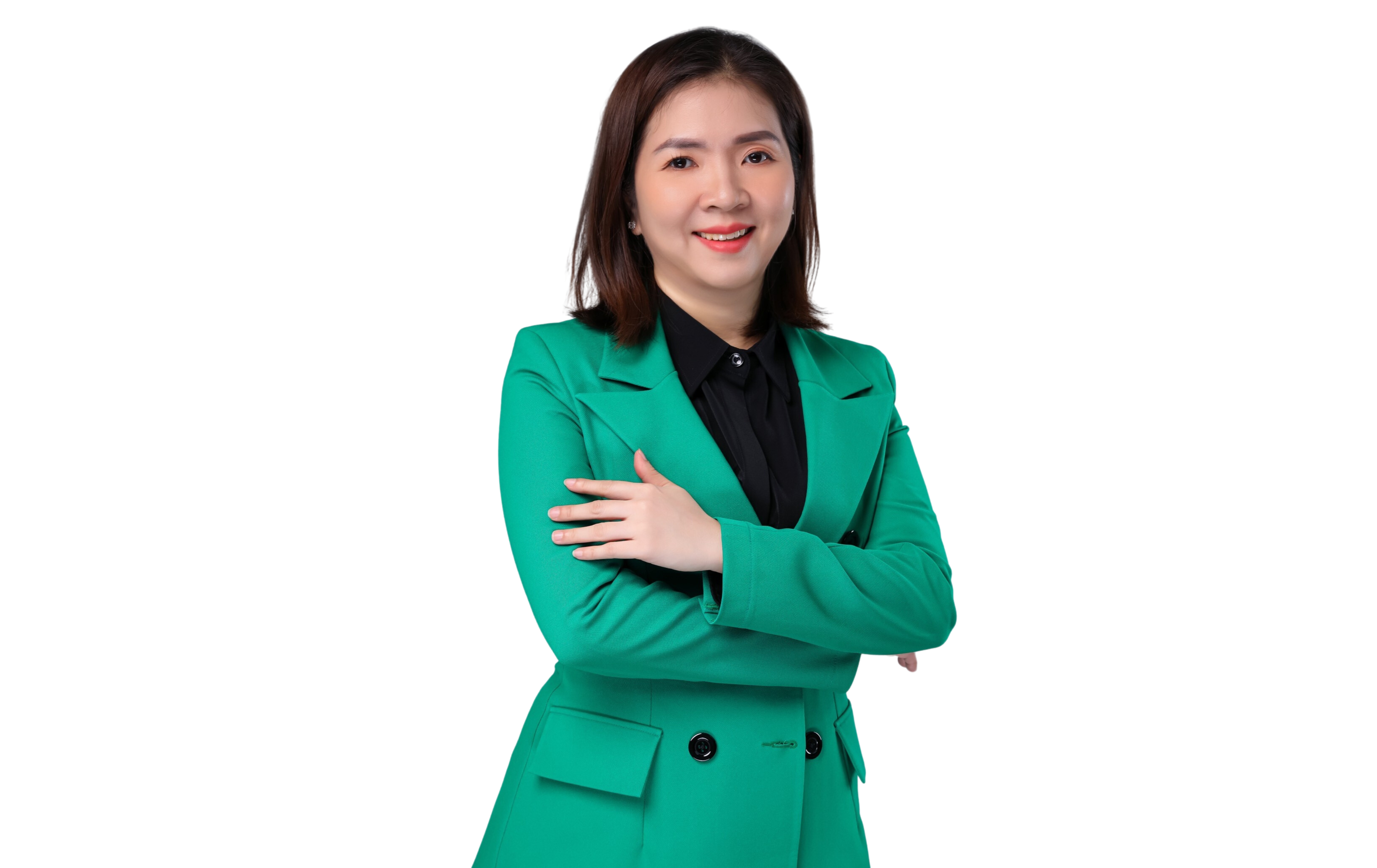 Lưu Thị Hồng Phụng