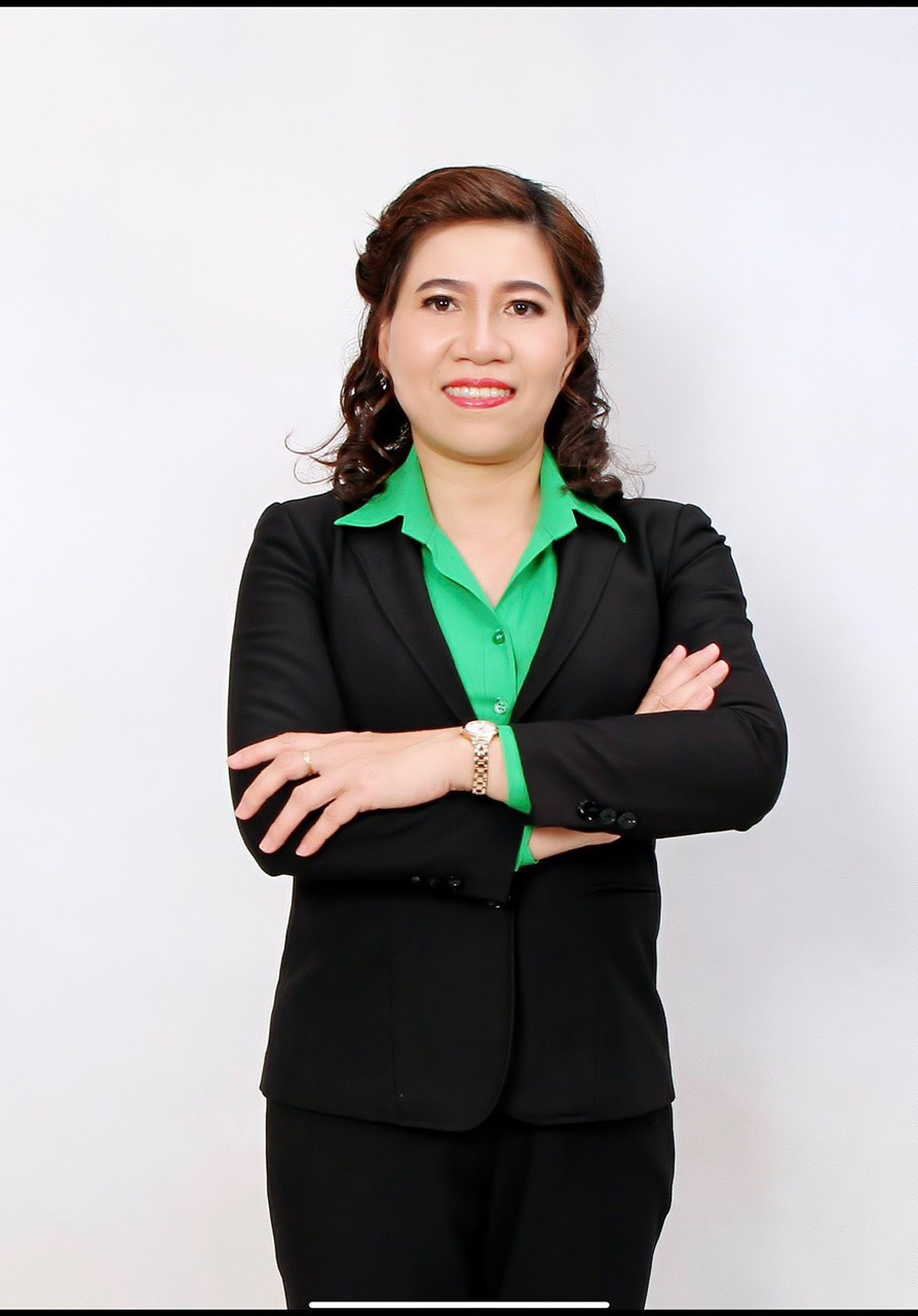 Trần Thị Bé Năm
