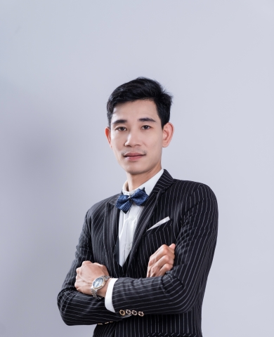 Lê Quốc Khánh
