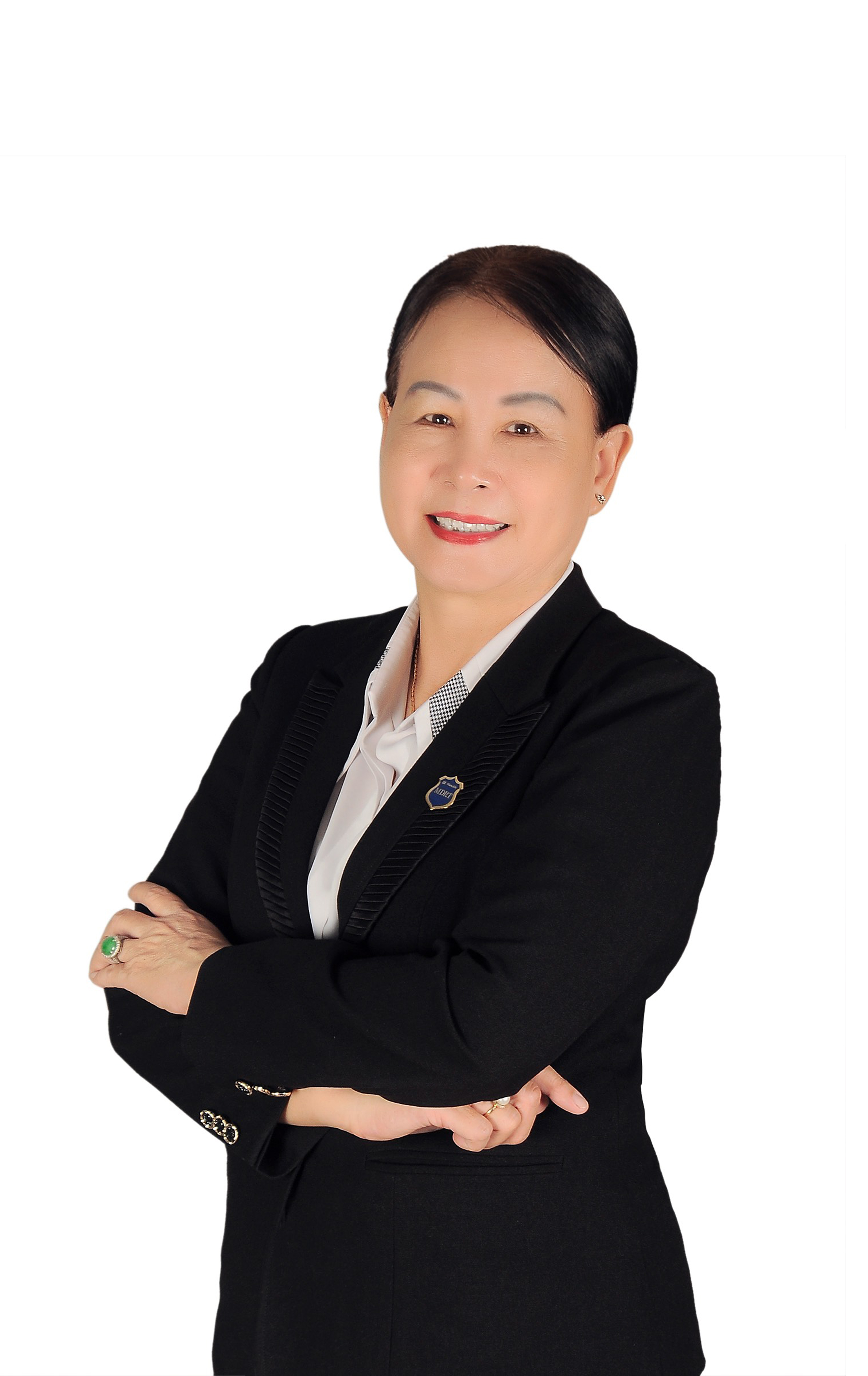 Trần Thị Minh Hằng