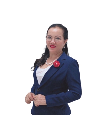 Nguyễn Thị Thoa
