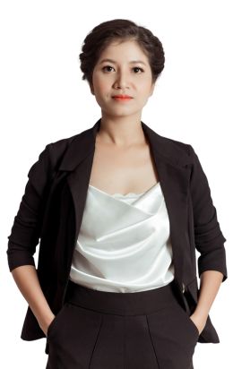Nguyễn Thị Giáng Linh
