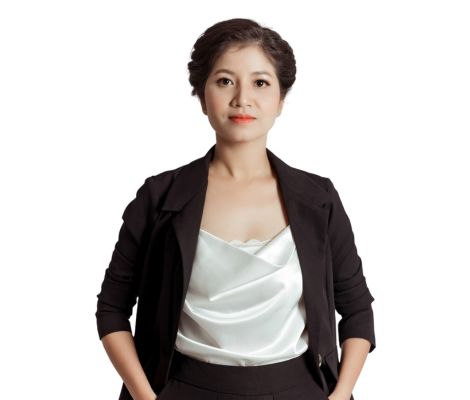 Nguyễn Thị Giáng Linh