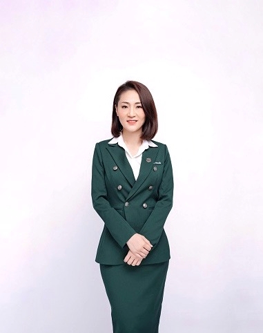 Vương Nữ Khánh Linh