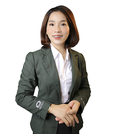 Hoàng Thị Kim Nhung