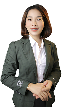 Hoàng Thị Kim Nhung