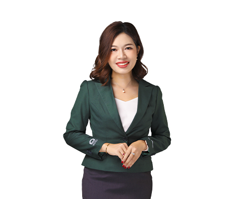 Lưu Thị Thanh Thảo