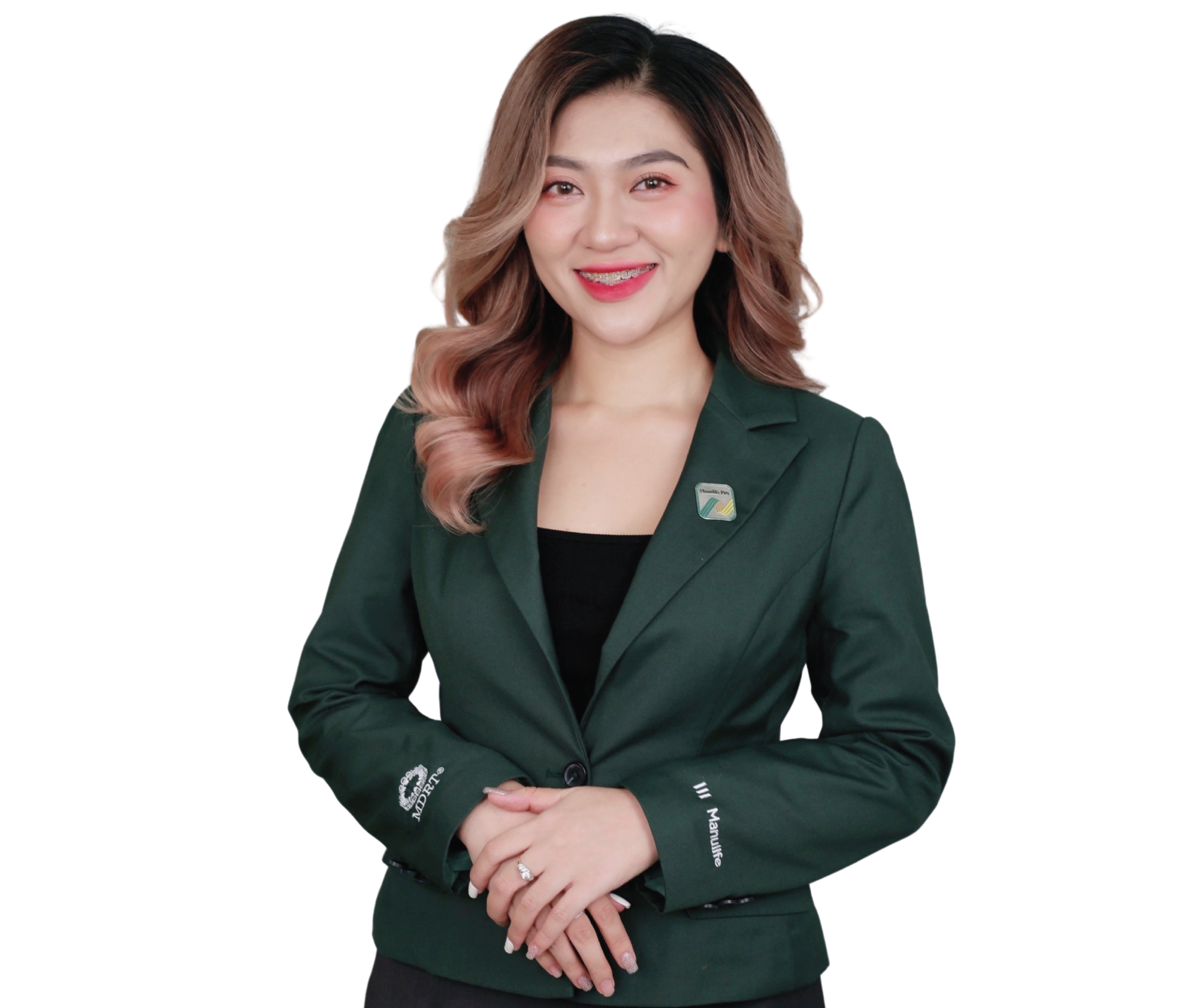Triệu Thị Thuỳ Trân