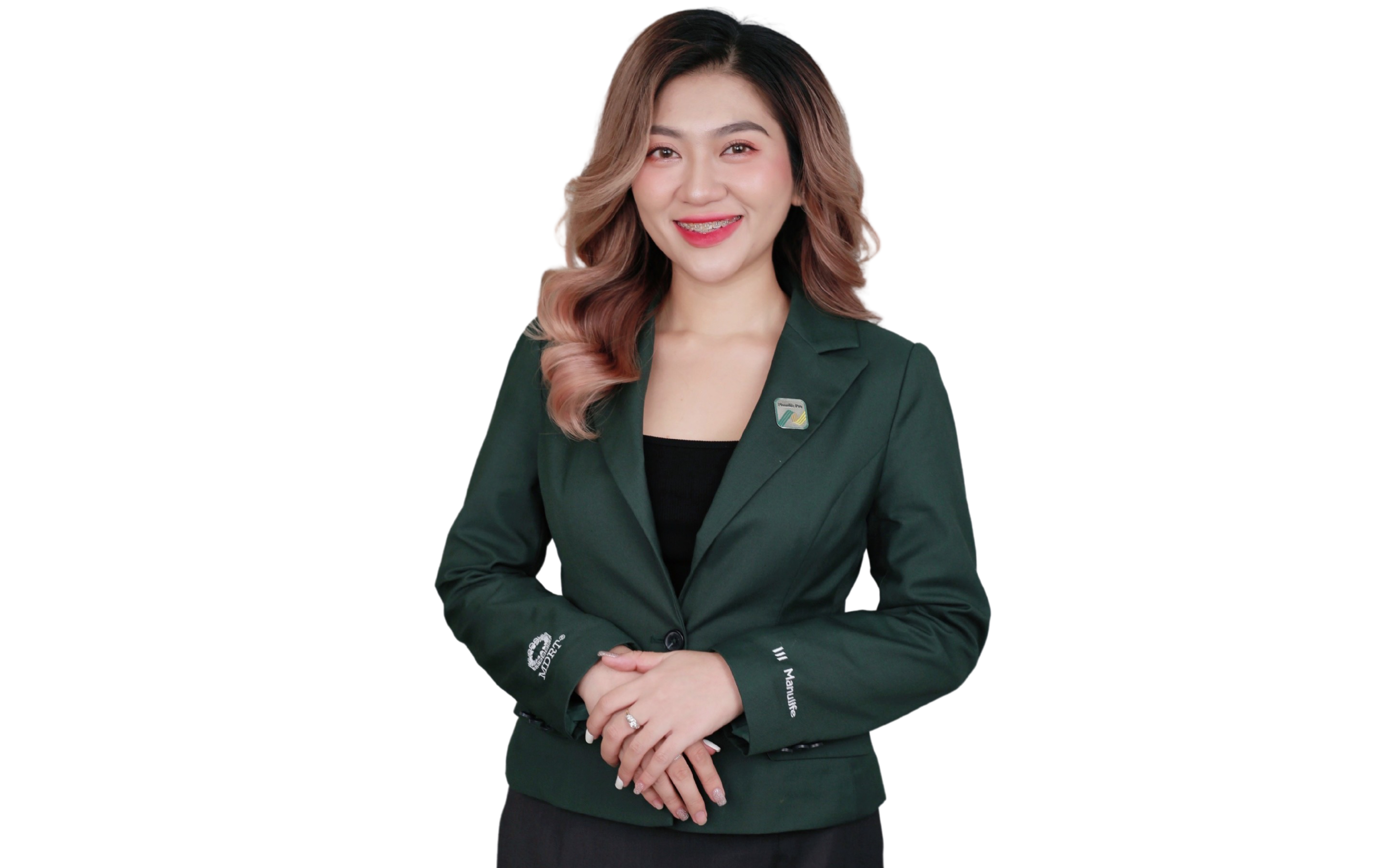 Triệu Thị Thuỳ Trân