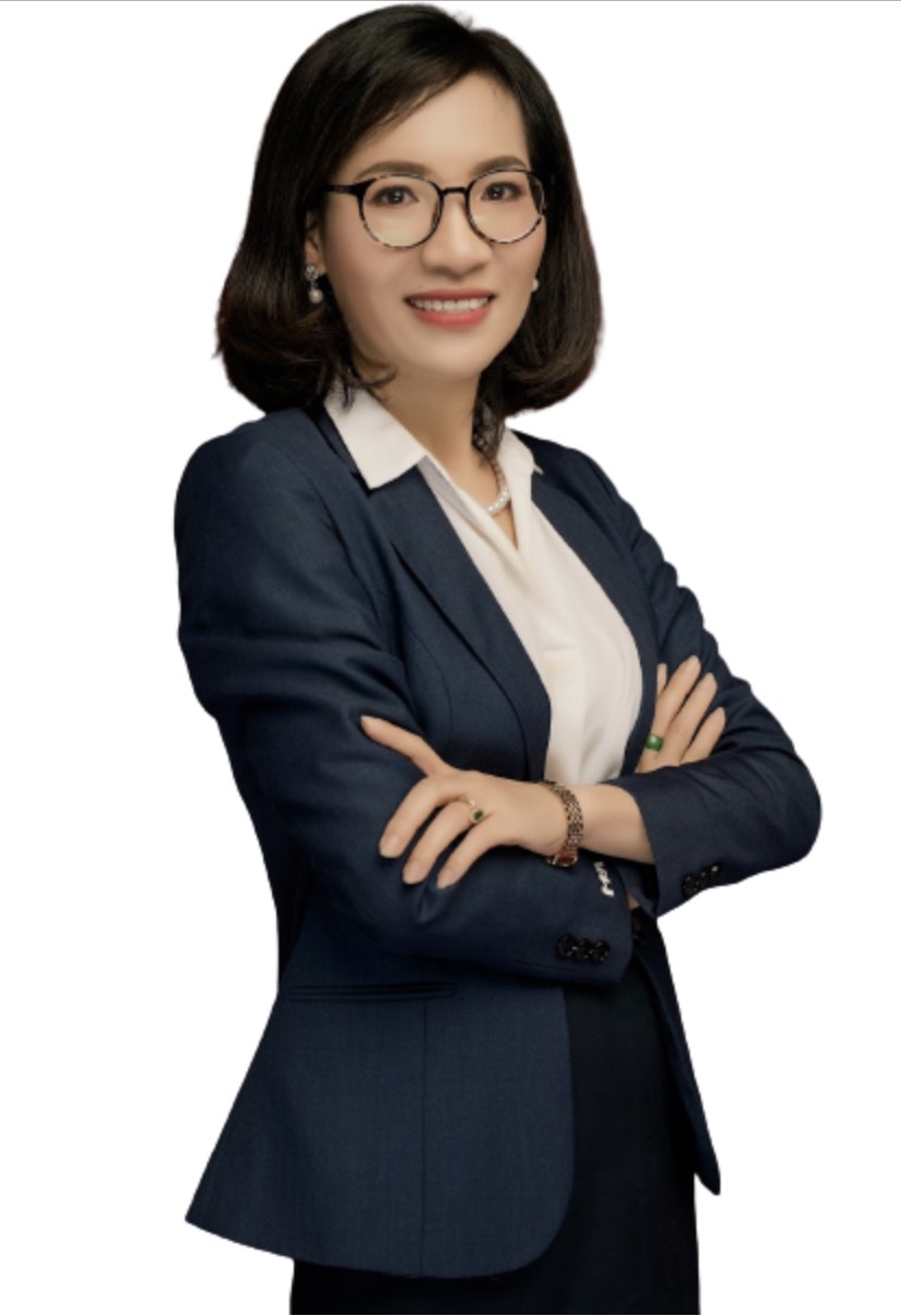 Nguyễn Thị Thủy