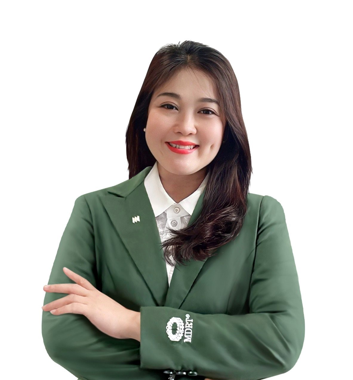 Bùi Thị Bích Liễu