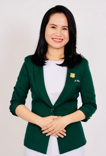 Nguyễn Thị Tuyết Sương