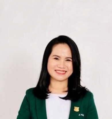 Nguyễn Thị Tuyết Sương