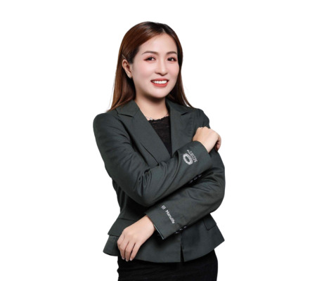 Nguyễn Thị Thuỳ Linh