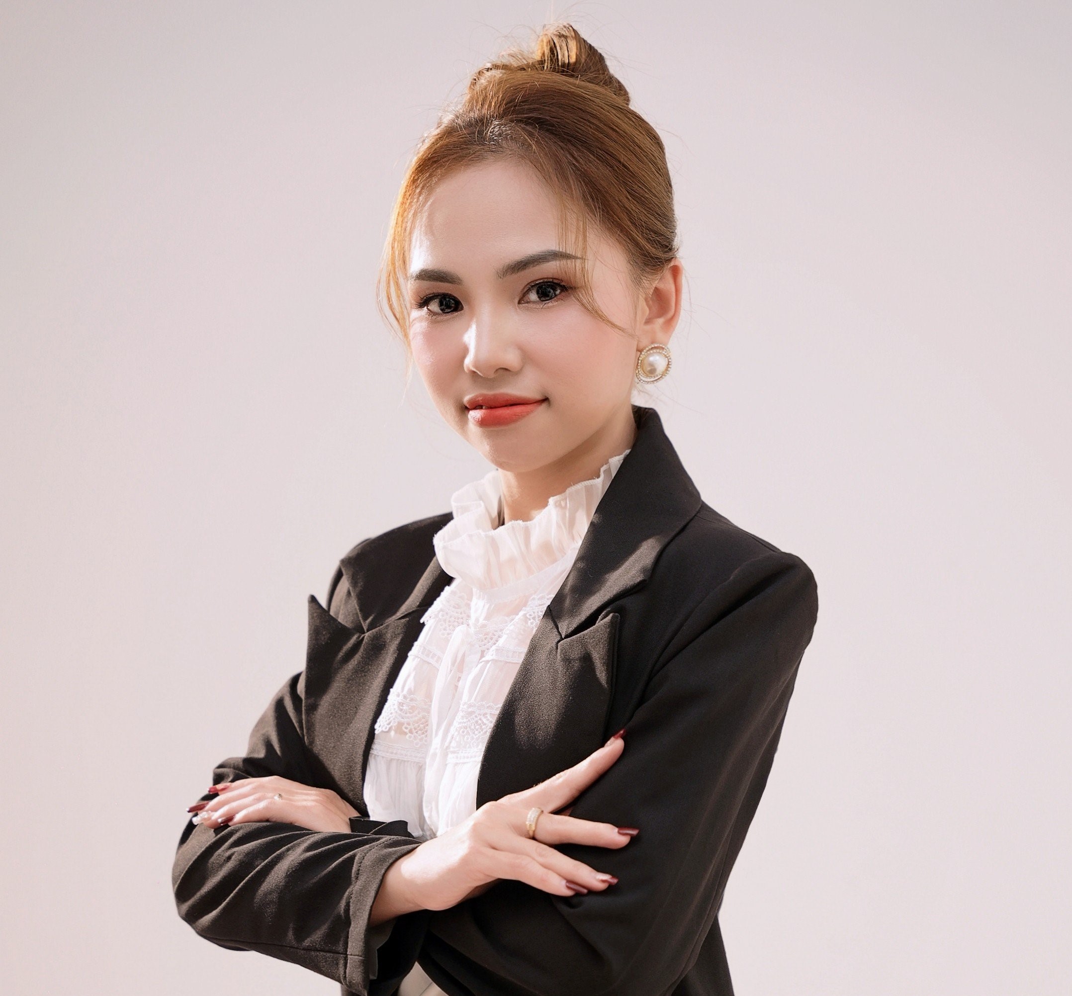 Trịnh Huyền Trang