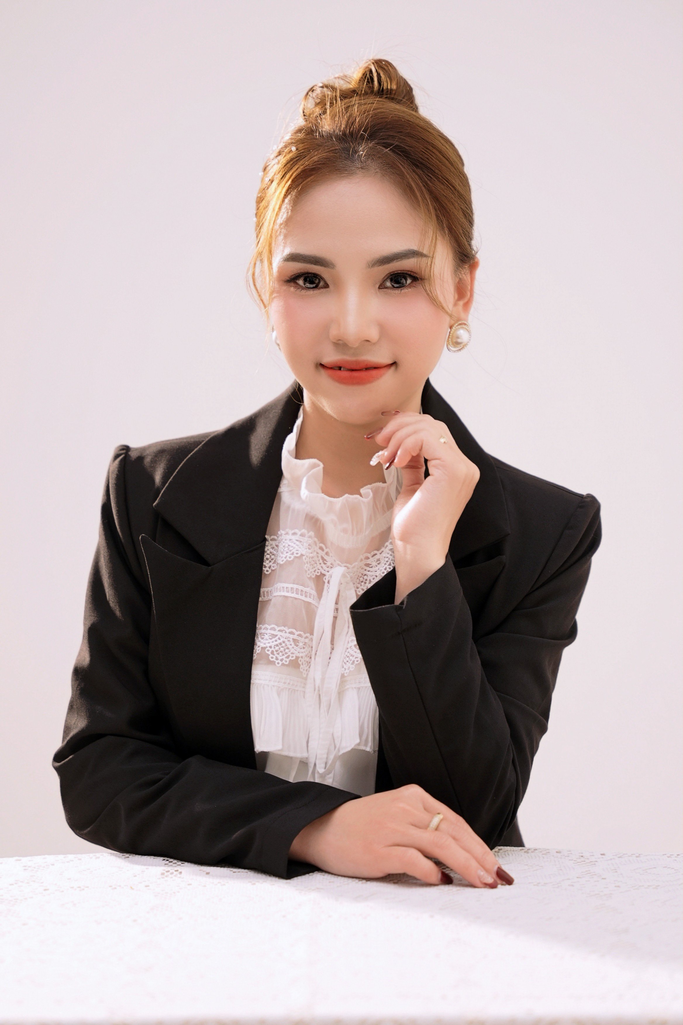 Trịnh Huyền Trang