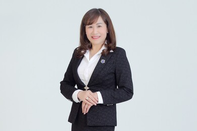 Đặng Thị Kim Soa