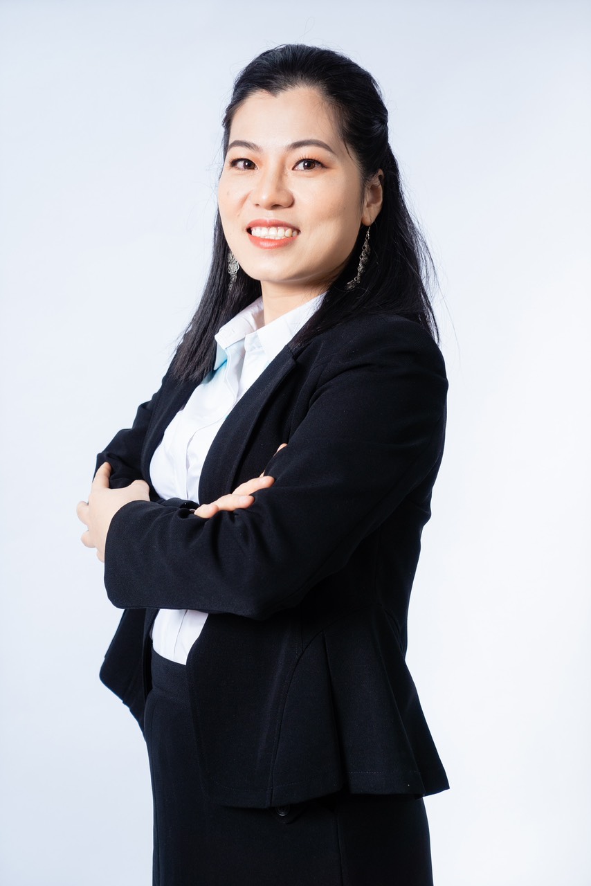 Phạm Mai Phương