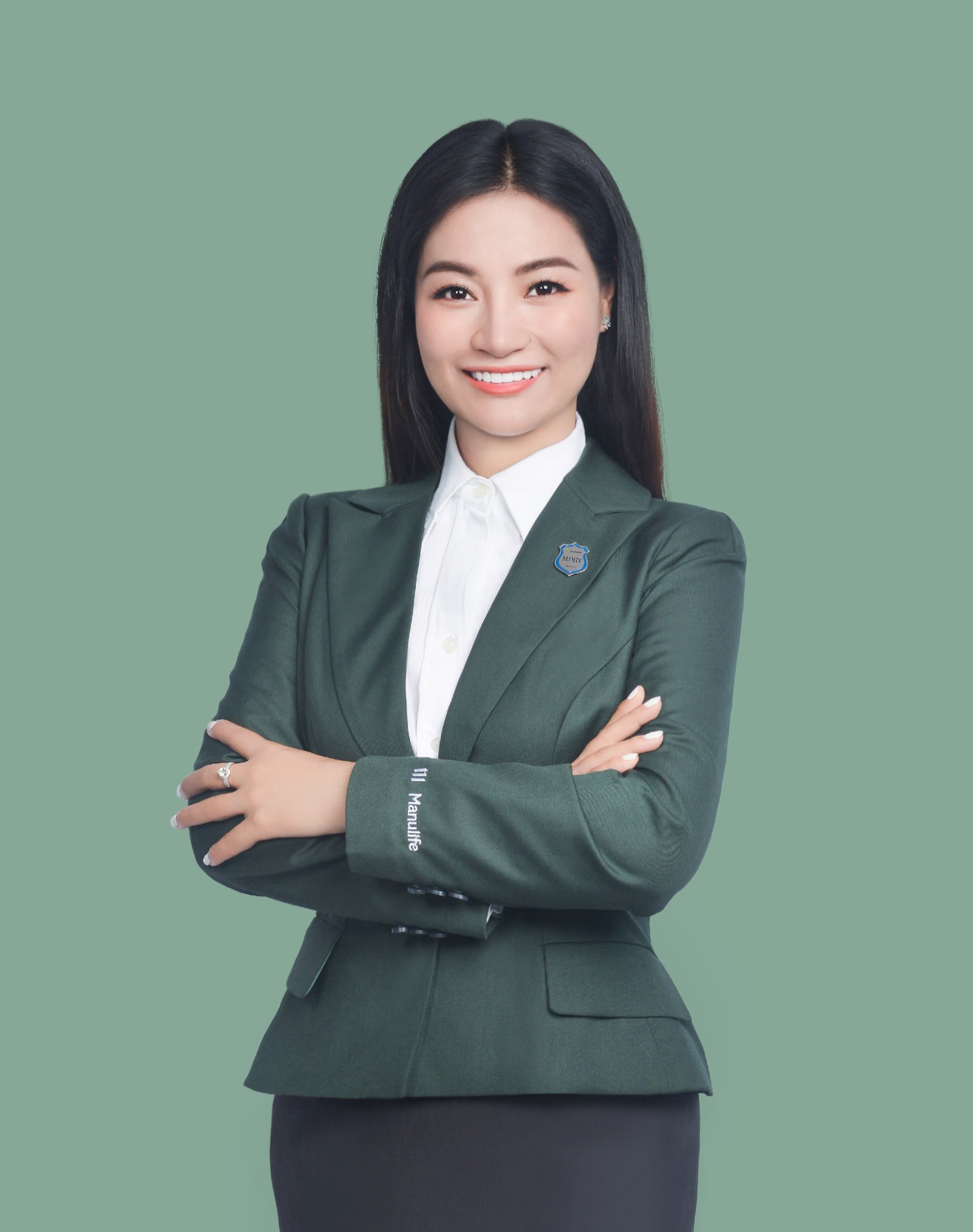 Hoàng Thị Thu Hằng