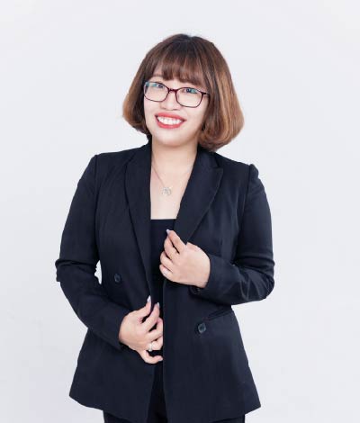 Lê Thuỳ Linh
