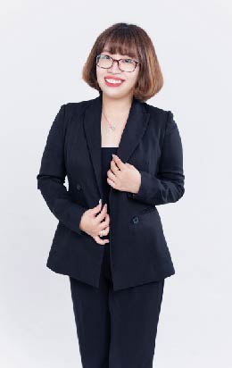 Lê Thuỳ Linh
