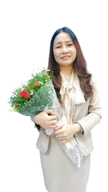 Ngô Thị Vân