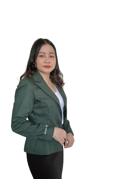 Ngô Thị Vân