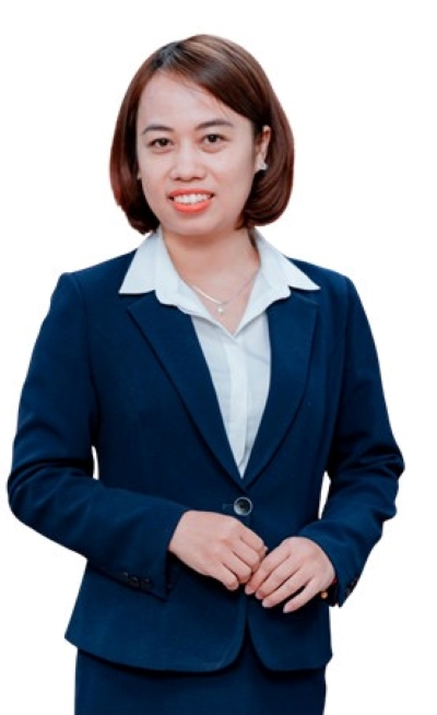 Tạ Thị Xuân