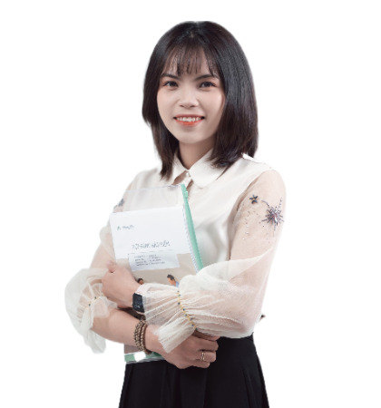 Ngô Thị Thanh Thuỷ