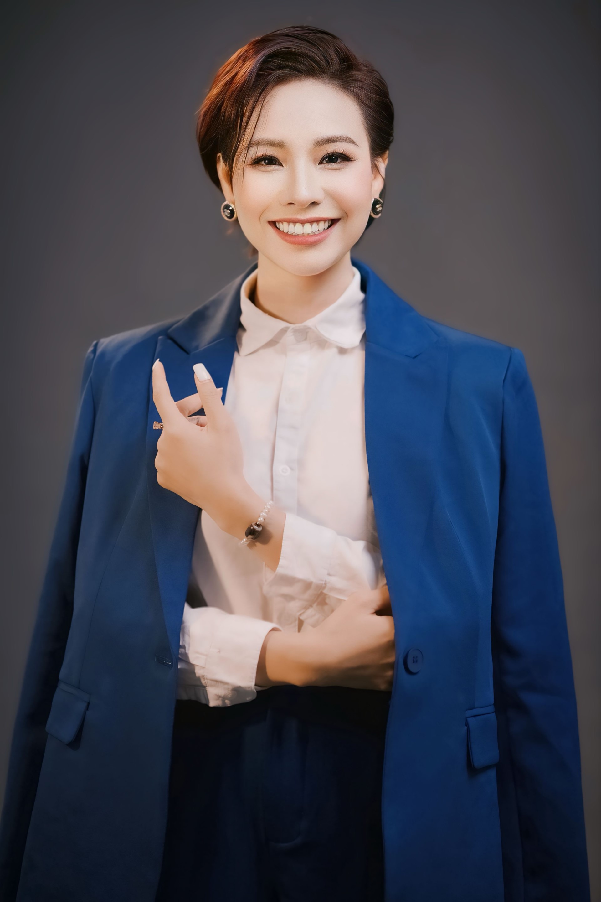 DƯƠNG THỊ PHƯƠNG ANH