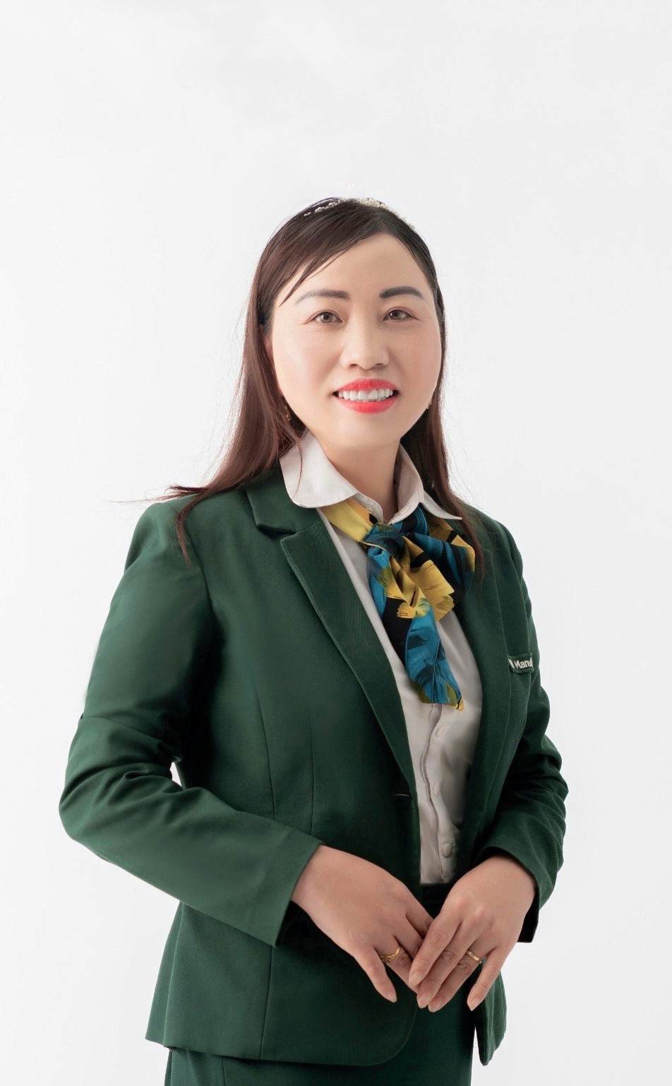 Nguyễn Thị Chín
