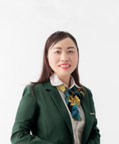 Nguyễn Thị Chín