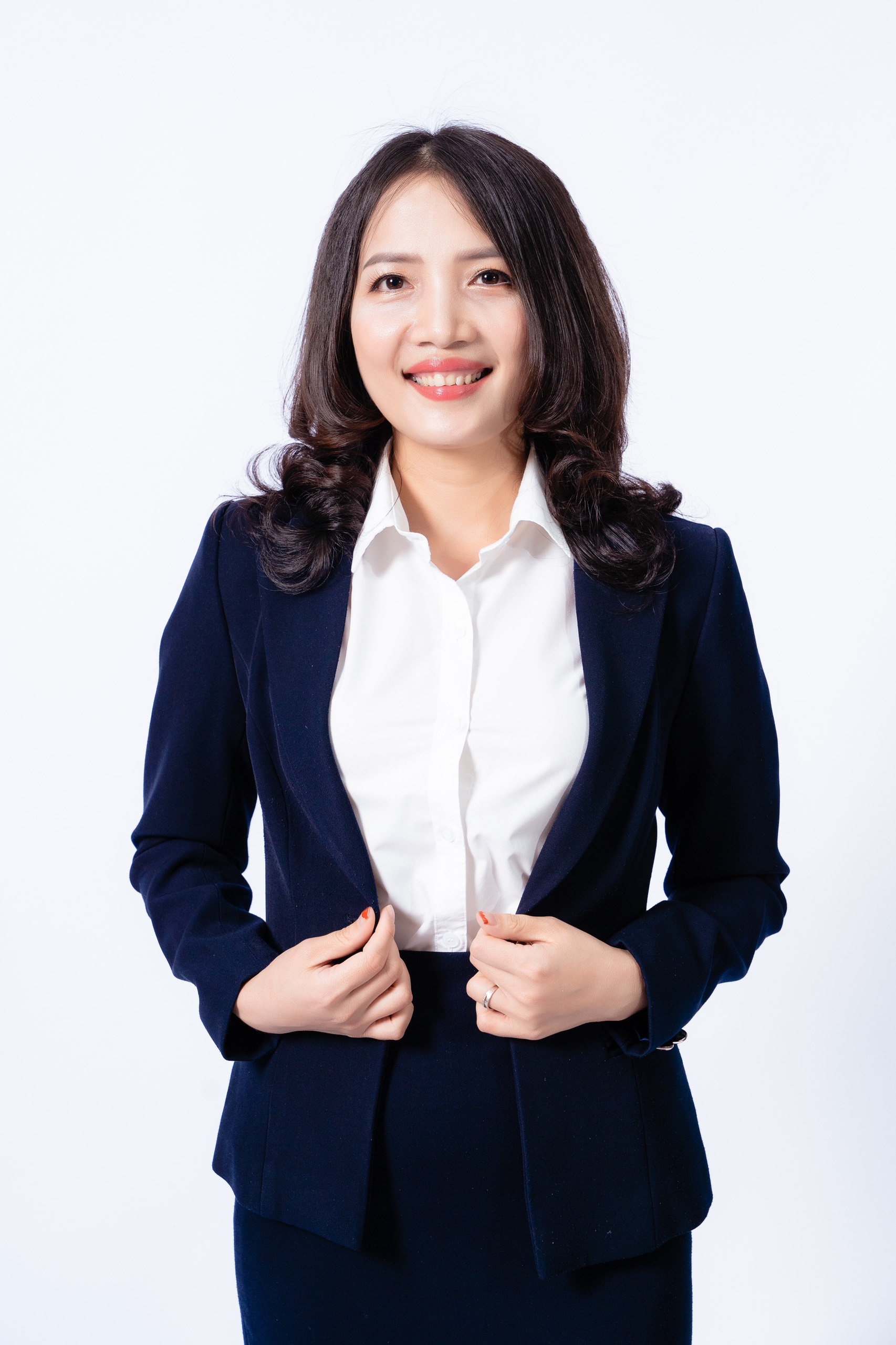 Lê Thị Vân Anh