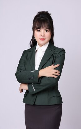 Phạm Thị Kim Giang
