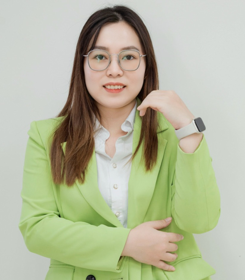 Ngô Thị Nhàn