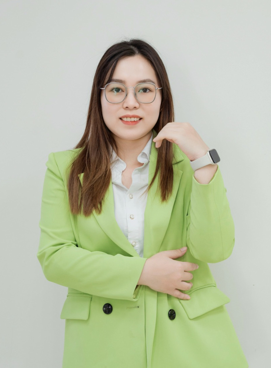 Ngô Thị Nhàn