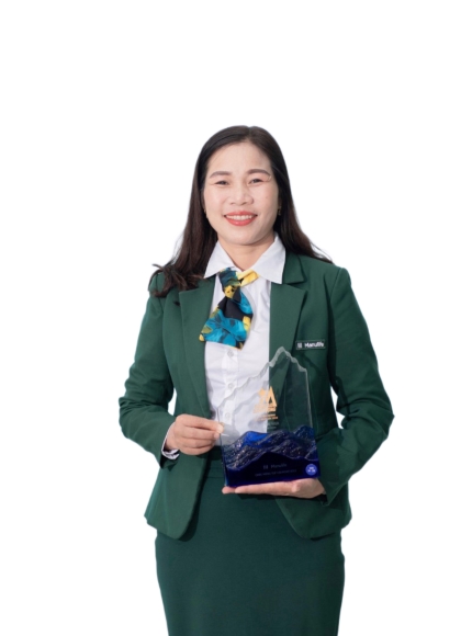 Phạm Thị Nga