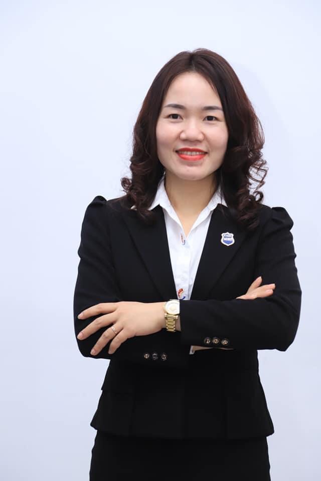 Đỗ Thị Bích Hạnh