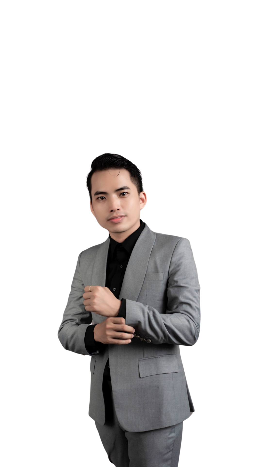 Lê Đức Thành Long