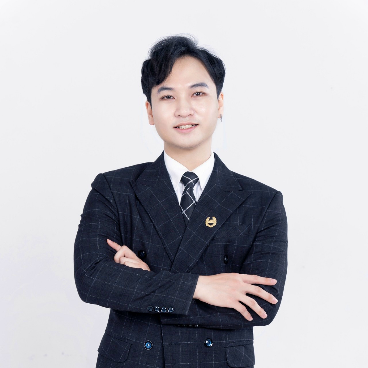Hoàng Thế Duy