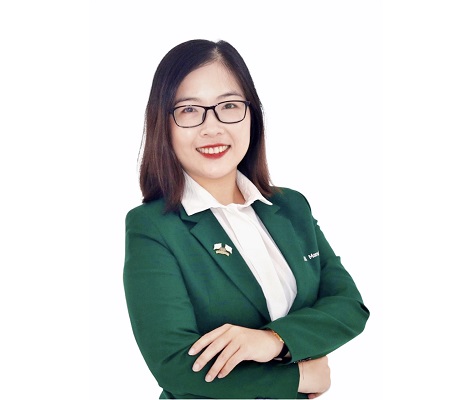 Phan Hoài Lynh