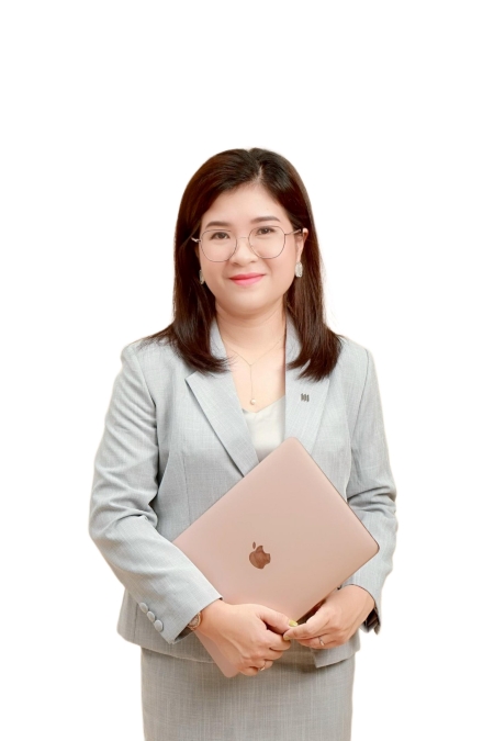 Nguyễn Thị Minh Thuỳ