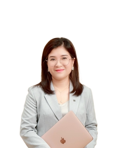Nguyễn Thị Minh Thuỳ