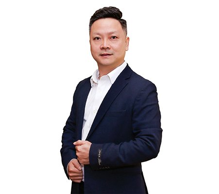 Nguyễn Thanh Hùng