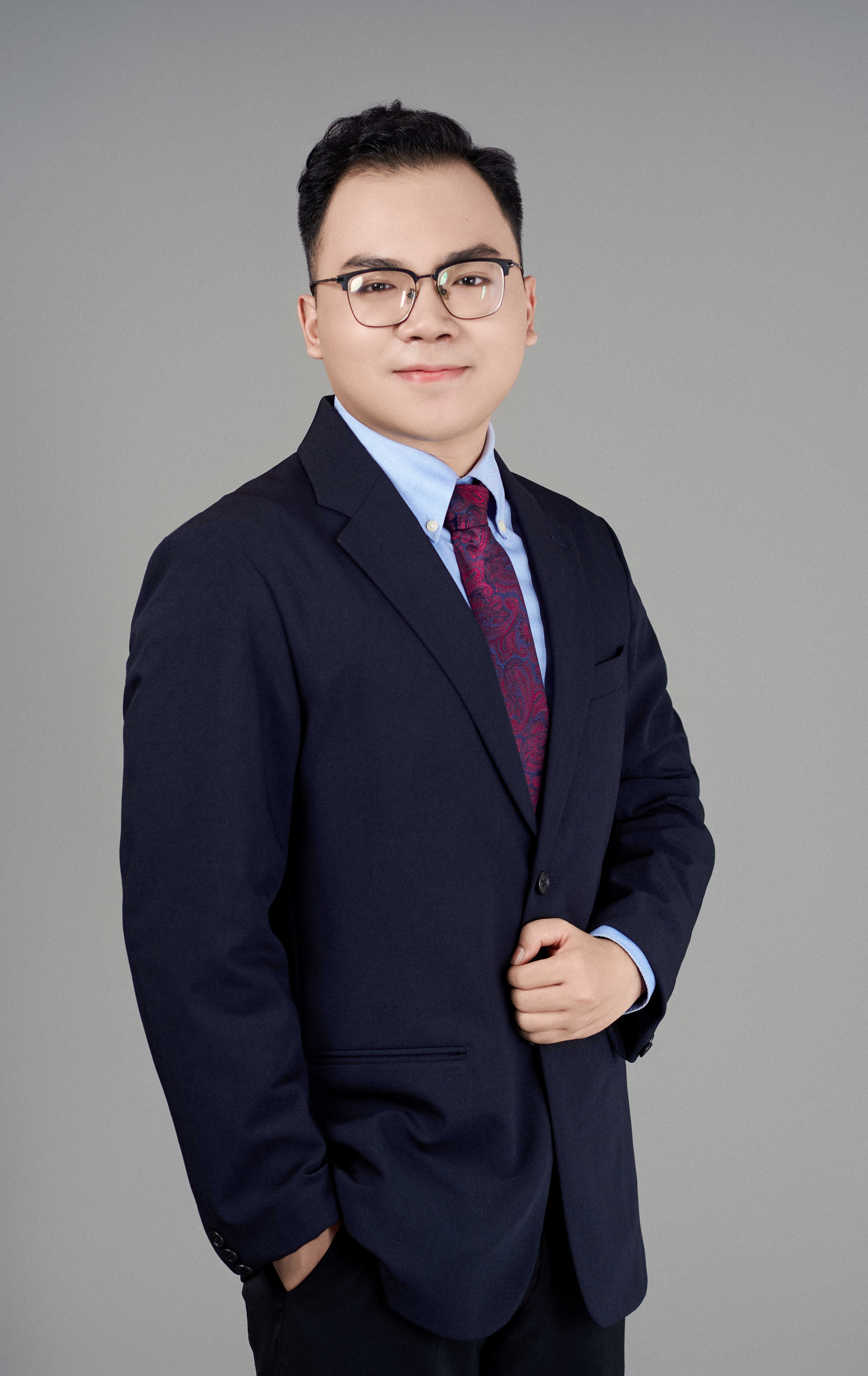 Hoàng Ngọc Tiến