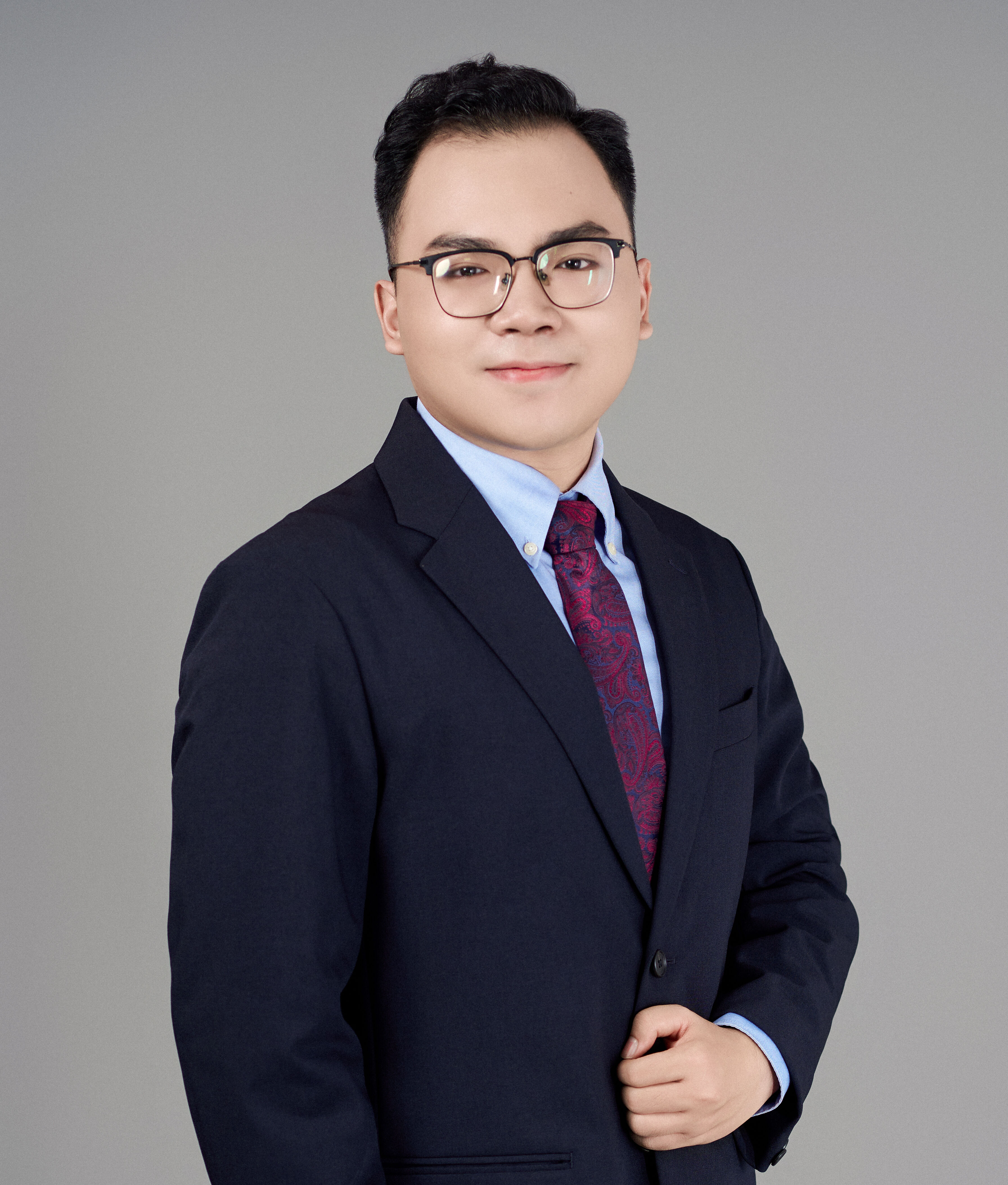 Hoàng Ngọc Tiến