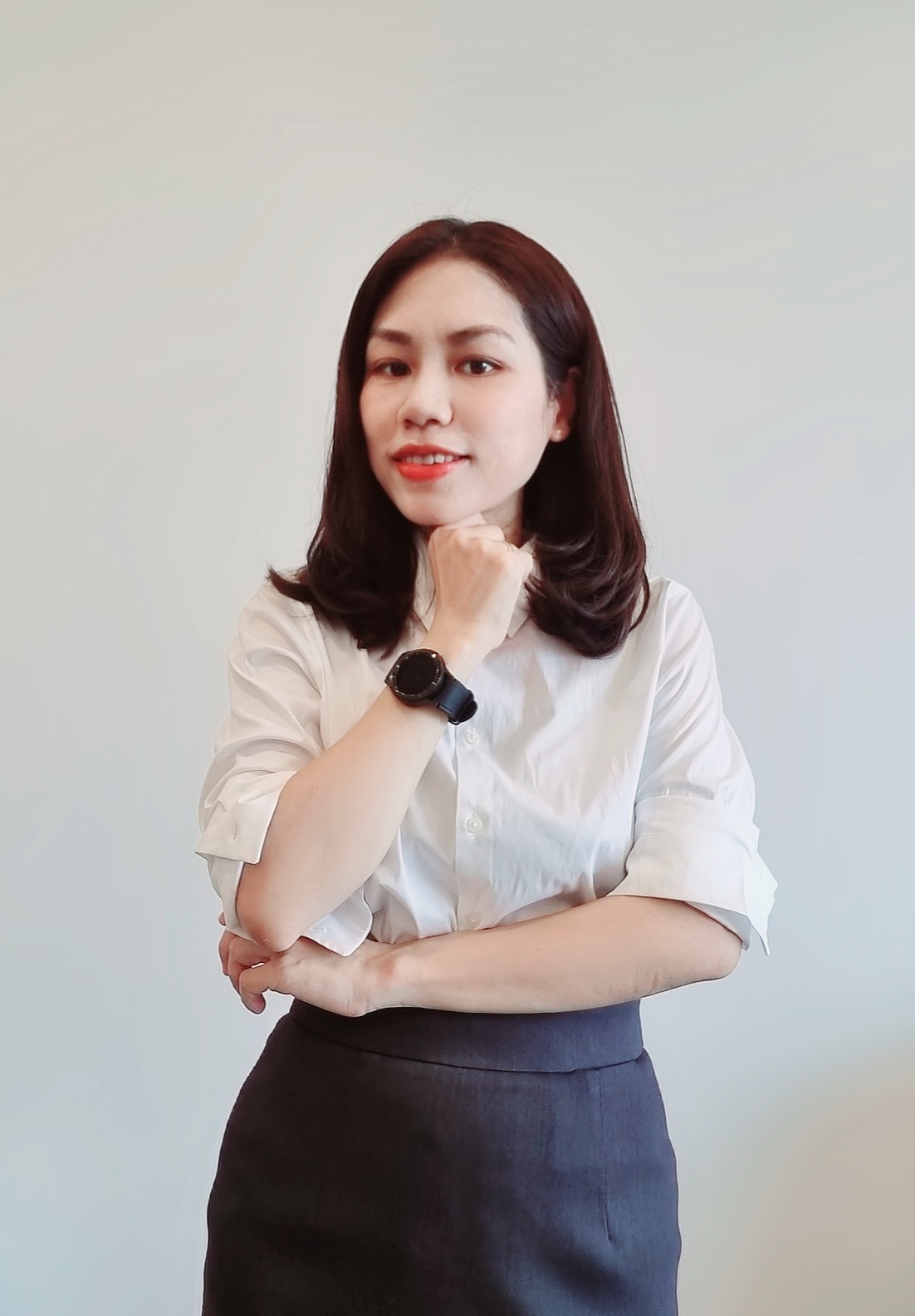 Hồ Thị Mai Hương