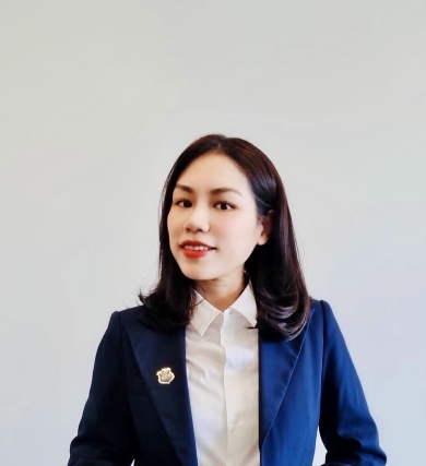 Hồ Thị Mai Hương