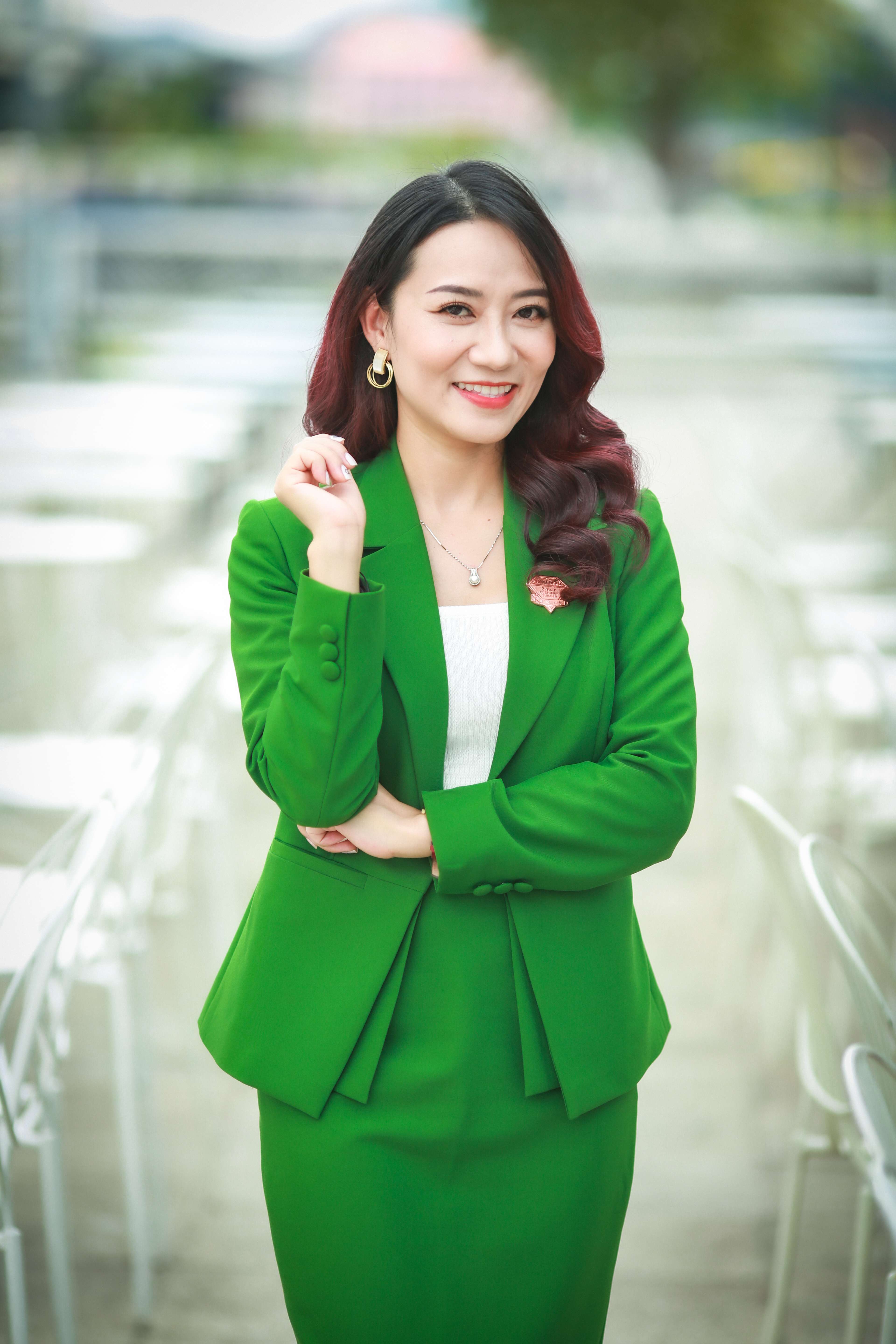 Nguyễn Thị Bích Thảo