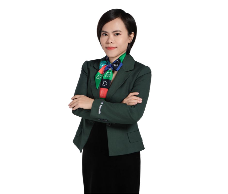 Hoàng Thị Mến